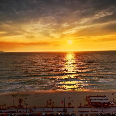 Casa Mar Bed & Breakfast Vina del Mar Buitenkant foto