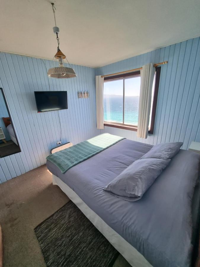 Casa Mar Bed & Breakfast Vina del Mar Buitenkant foto